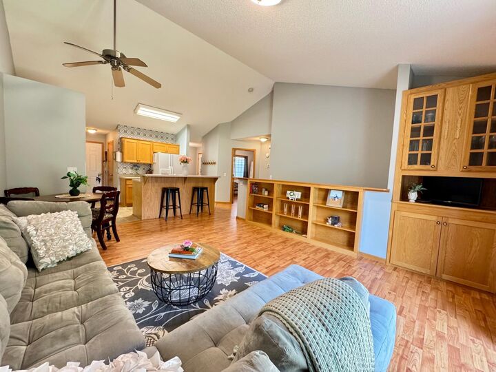 Property Photo:  766 Independence Drive  MN 55309 