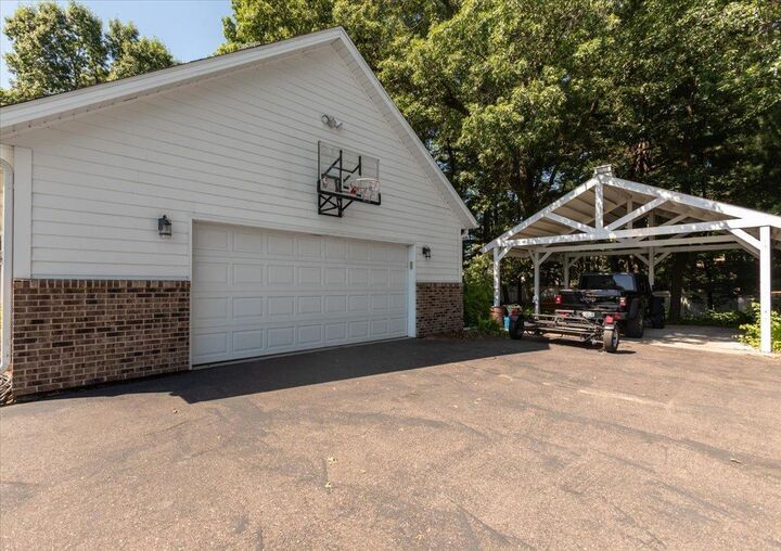 Property Photo: 309 Red Cedar Street WI 54751