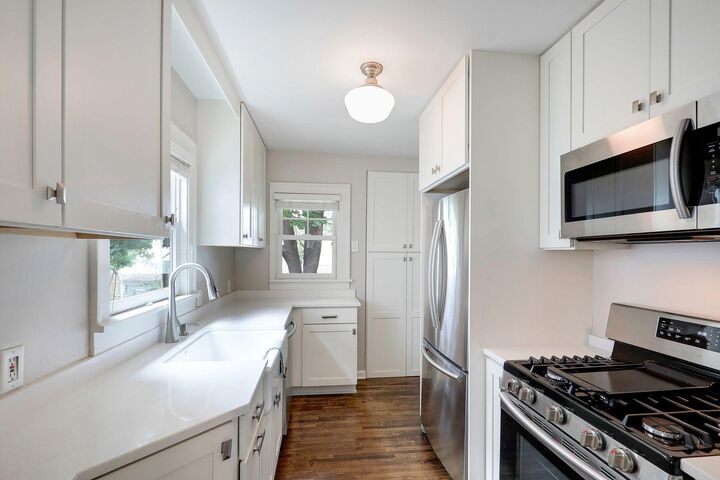 Property Photo: 5248 Beard Avenue S MN 55410