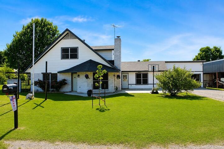 Photo de la propriété:  121 Port O Call Court  TX 76426 
