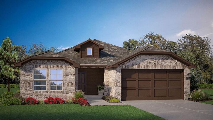 Property Photo: 16709 Hudson Prairie Way TX 76247