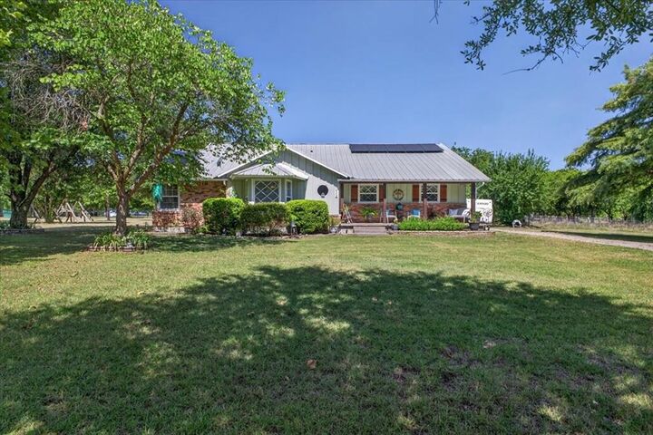 Photo de la propriété: 6008 County Road 907 TX 76044
