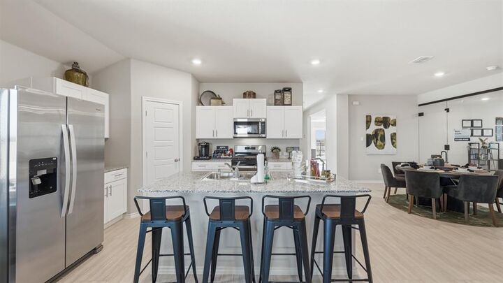 Property Photo: 16749 Hudson Prairie Way TX 76247