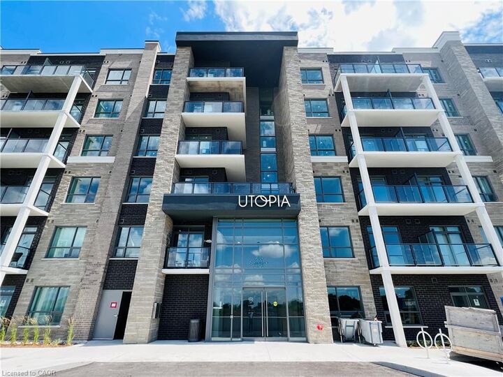 Property Photo: 5055 Greenlane Road 403 ON L0R 1B3