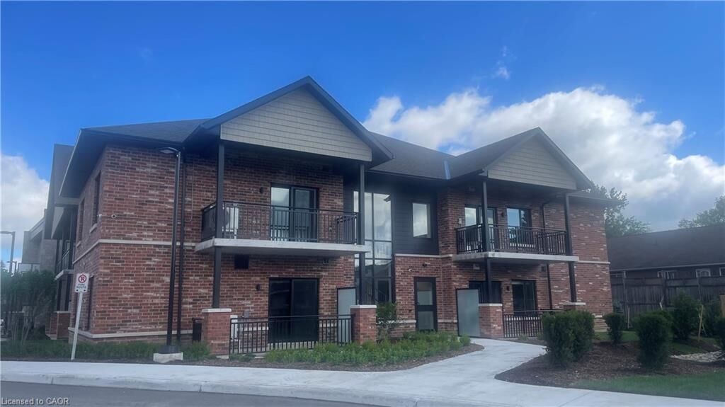 Property Photo: 773 Princess Street 109 ON N0G 2L3