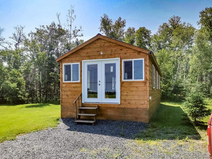 Property Photo: 4906 Trans Canada Highway PE C0A 1A0