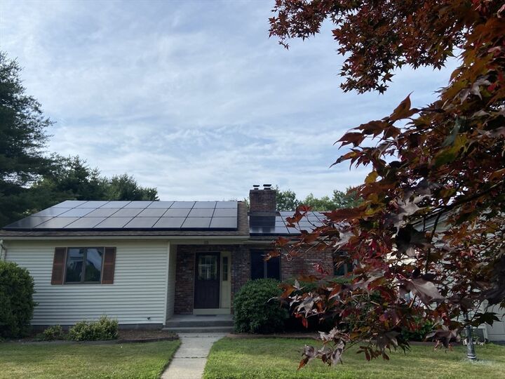 Property Photo:  53 Hampden Road  MA 01028 