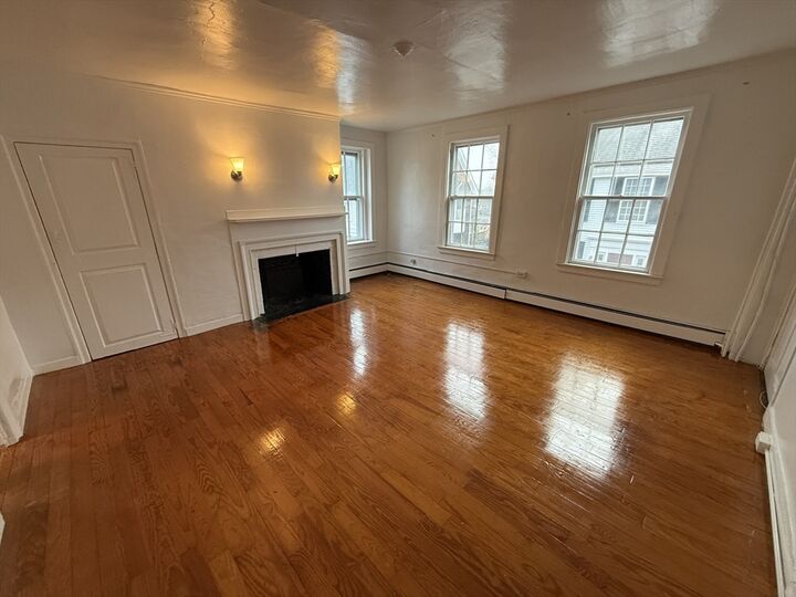 Property Photo: 18 Leyden St 2E MA 02360