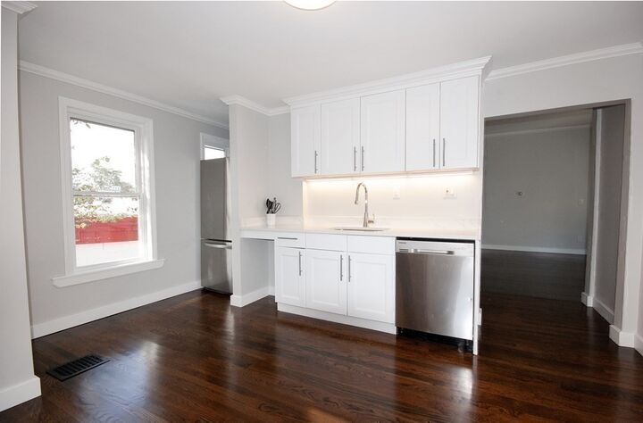 Property Photo: 30 Thornley St 2 MA 02125