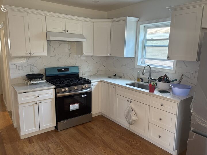 Property Photo: 18 Rugby 1 MA 02126