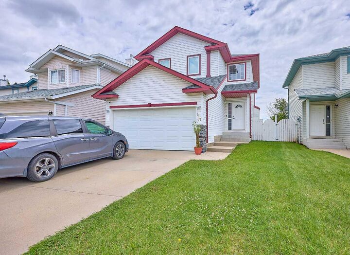 117 Douglas Ridge Circle SE — photo 1
