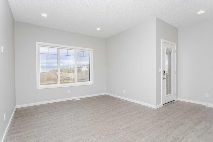 Property Photo: 222 Heartwood Parade SE AB T3M 2K1