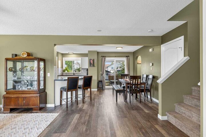 Property Photo:  70 Creek Springs Road NW  AB T4B 2V5 