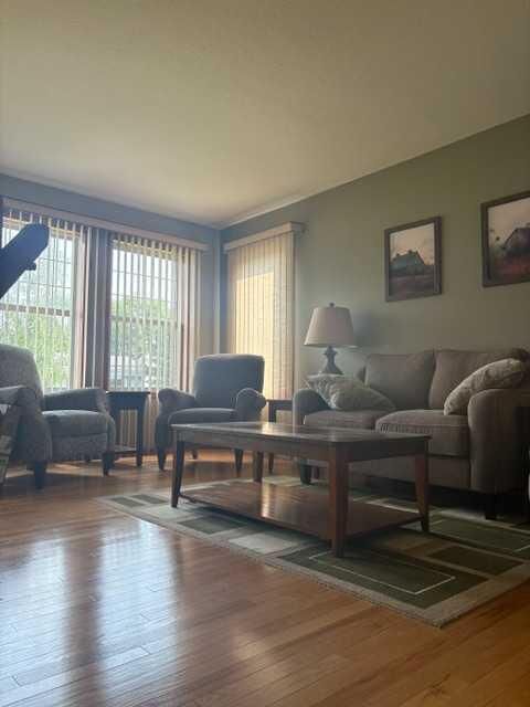 Property Photo:  4715 55 Avenue  AB T4L 1T7 