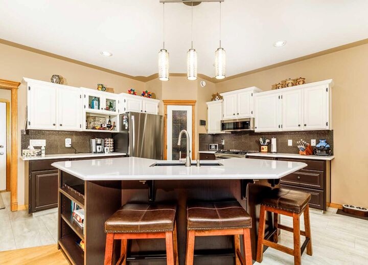 Property Photo: 111 Adams Close AB T4R 3C7