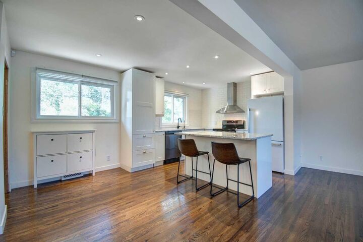 Property Photo:  4319 Greenview Drive NE  AB T2E 5R3 