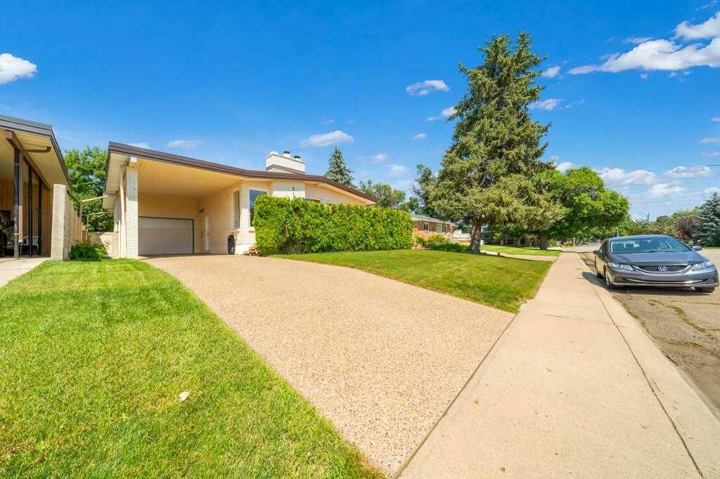 Property Photo:  510 1 Street NW  AB T1A 6H8 
