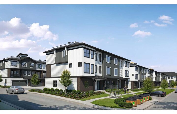 Property Photo: 2230 81st Street SW 804 AB T3H 6M4