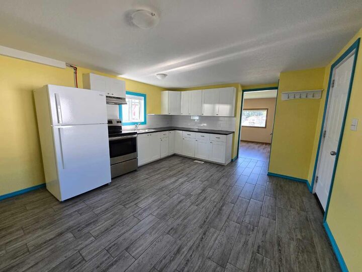 Property Photo: 133 Jarvis Street 239 AB T7V 1R6