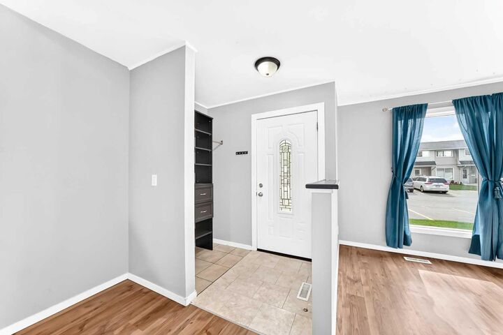 Property Photo:  3235 56 Street NE 1047  AB T1Y 2X7 