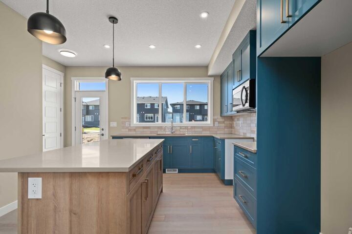 Property Photo: 676 Sora Boulevard SE AB T3S 0L6