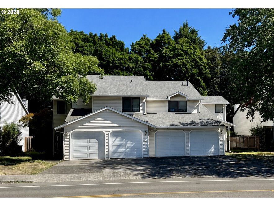 Property Photo: 11912 SE 7th St WA 98683