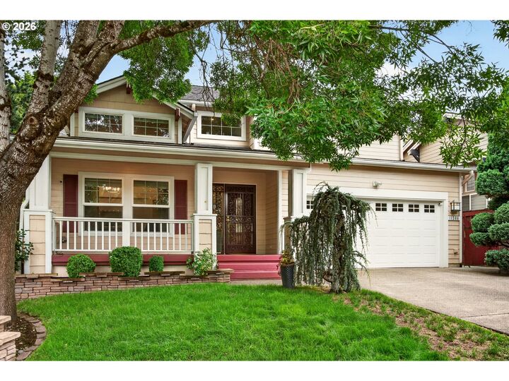 Property Photo:  11566 SW Wood Duck Pl  OR 97223 