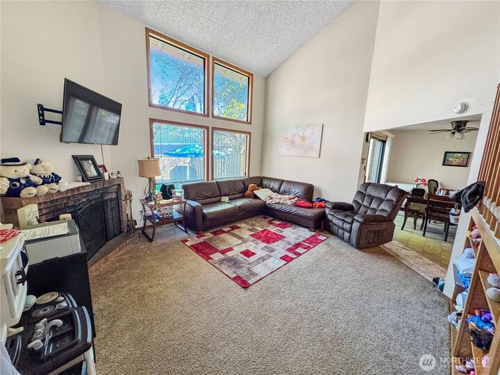 Property Photo: 11912 SE 7th Street WA 98683