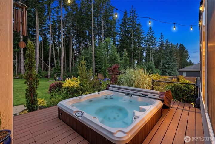 Property Photo: 14428 110th Street NE WA 98258
