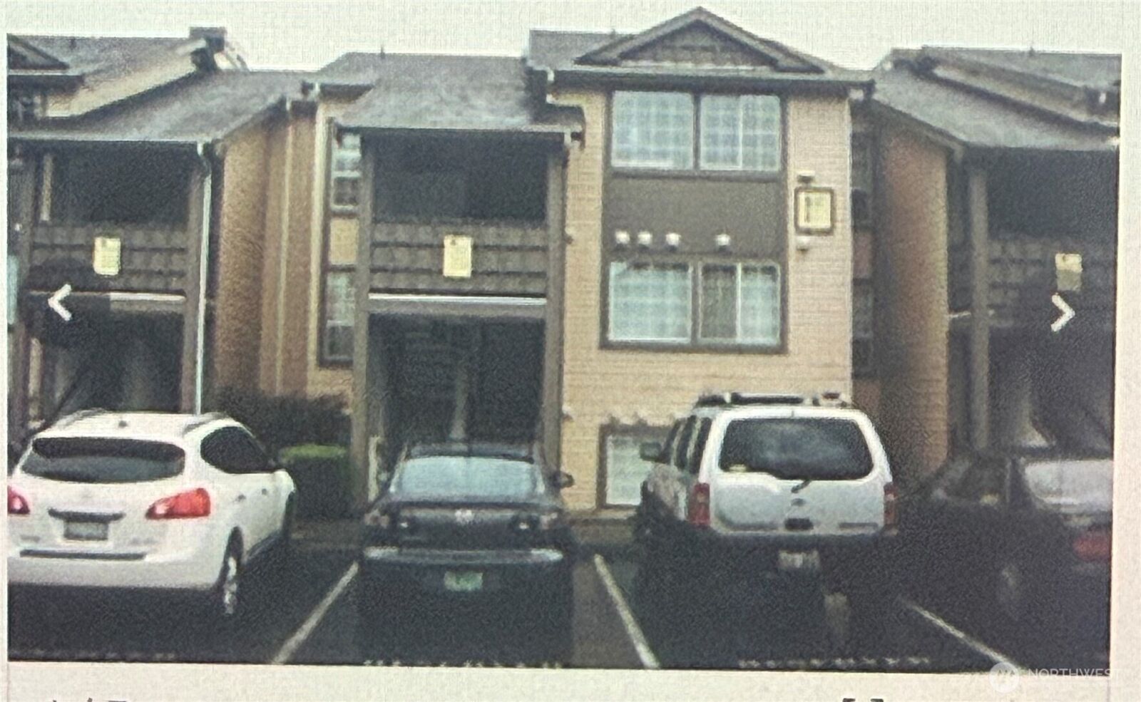 Property Photo:  26221  116th Avenue SE F105  WA 98030 