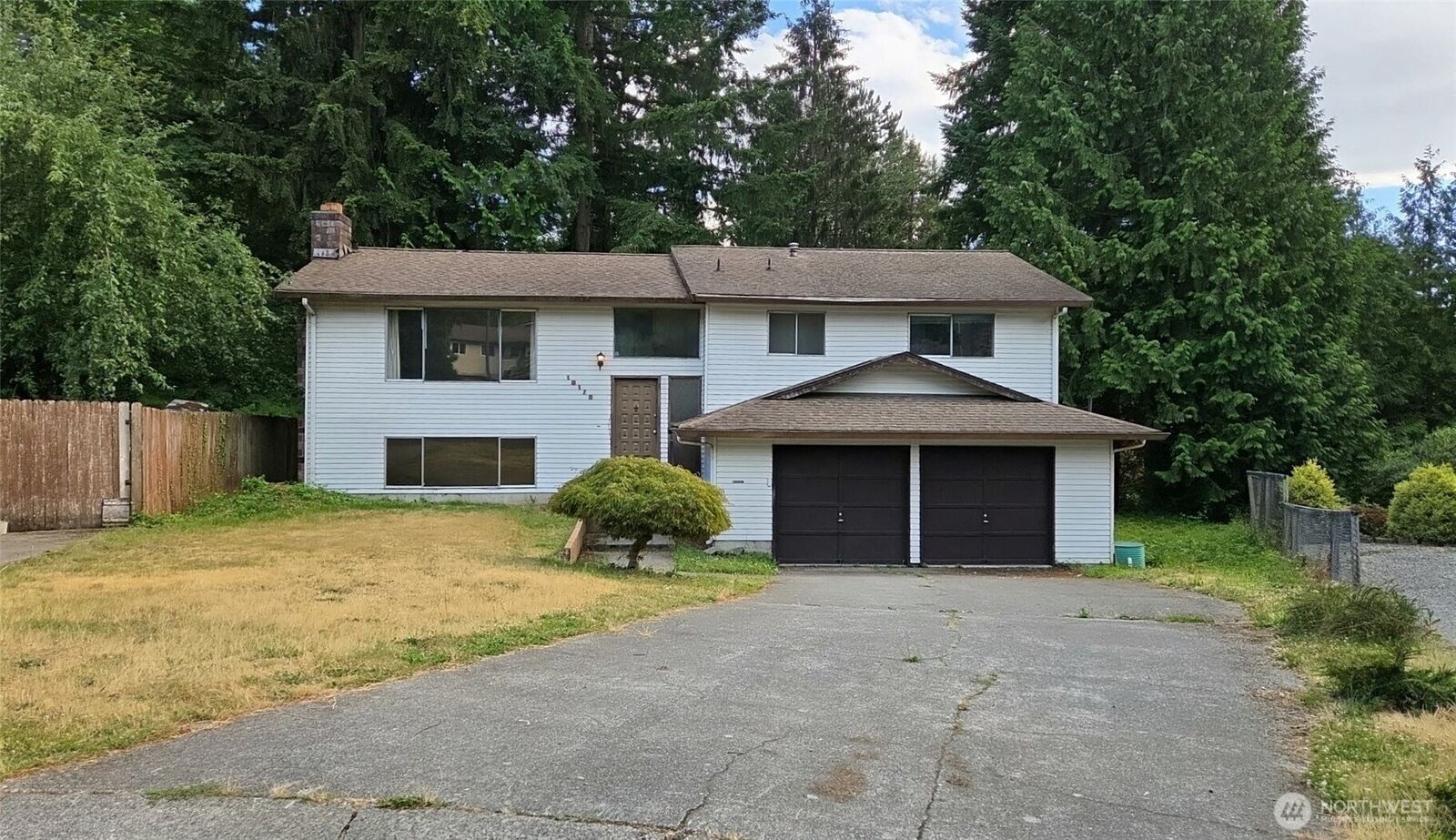 Property Photo:  19119  130th Avenue SE  WA 98058 