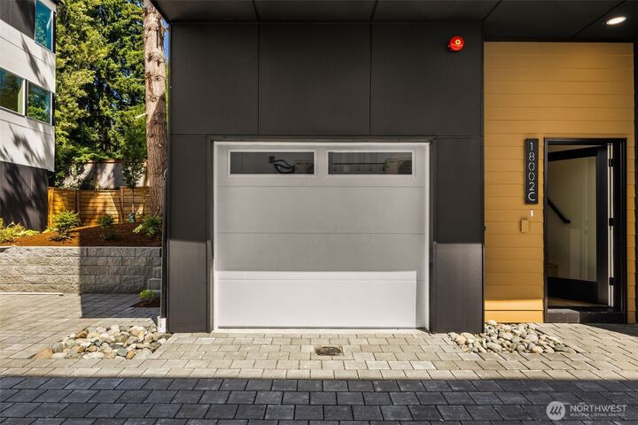 Property Photo: 18002 B 10th Avenue NE WA 98155