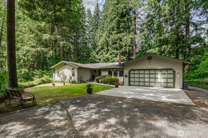 Property Photo: 18930 State Route 9 SE WA 98296