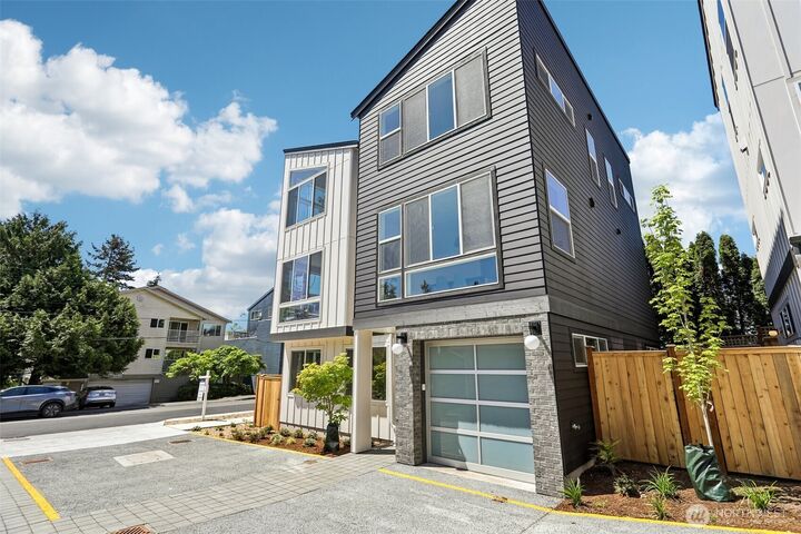 Property Photo: 1516 NE 147th Street WA 98155