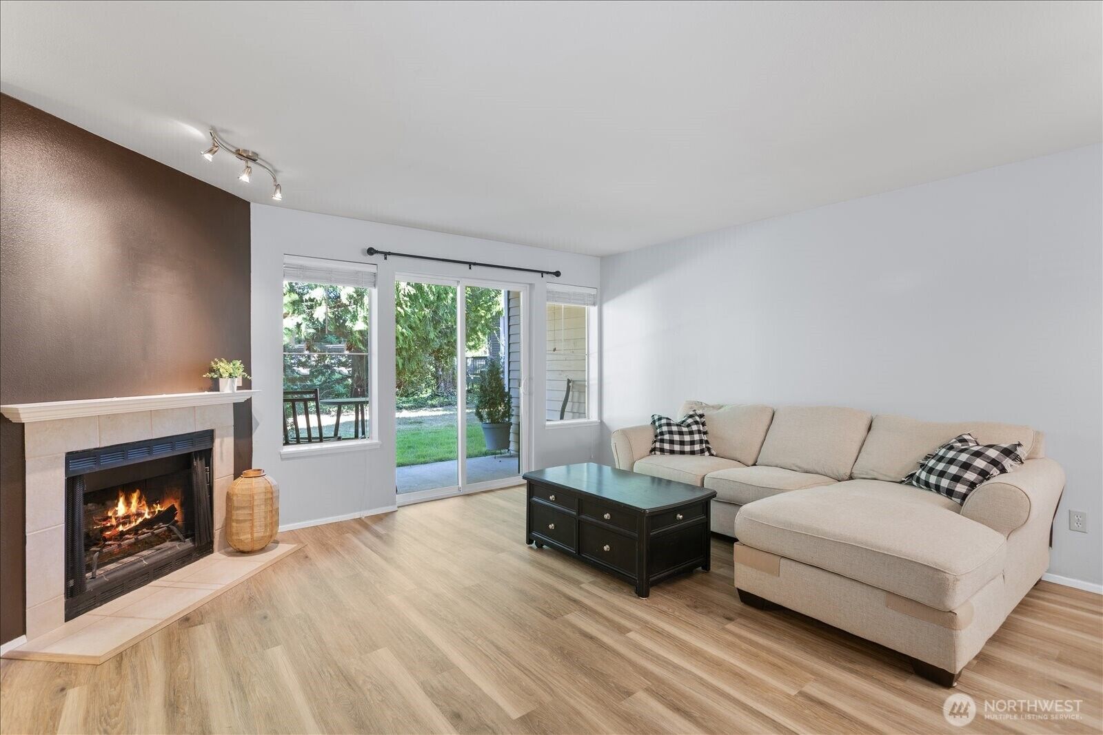 Property Photo:  5300  Harbour Pointe Boulevard 309D  WA 98275 