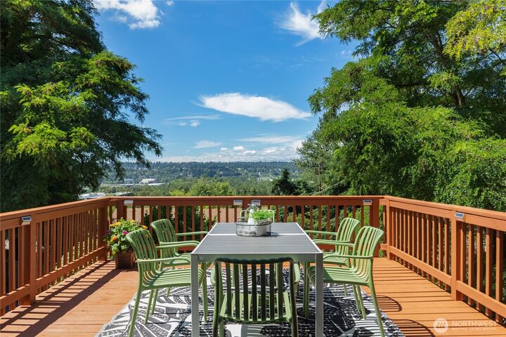 Property Photo: 4921 S 107th Street WA 98178