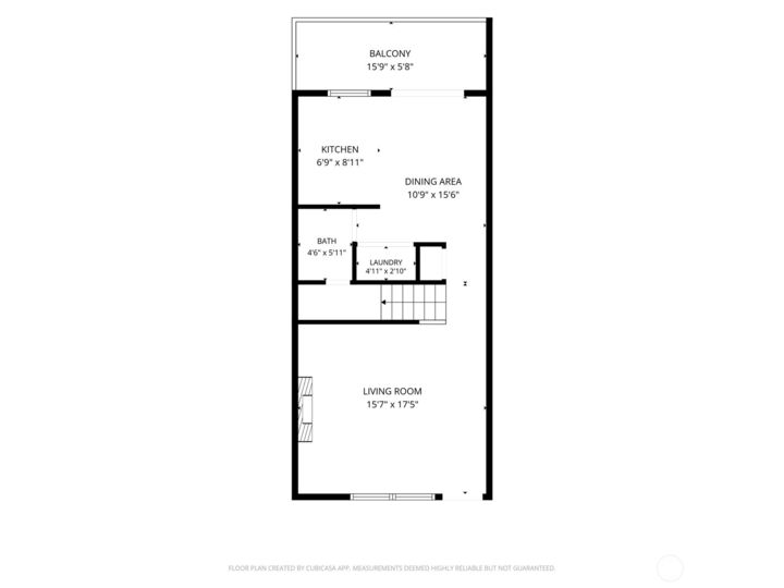 Property Photo:  4326  156th Street SW 1A  WA 98087 