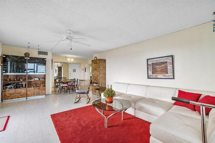 Property Photo:  1200 Hibiscus Avenue 1704  FL 33062 