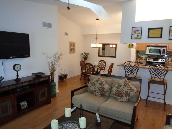 Property Photo: 2512 SE Anchorage Cove SE A-3 FL 34952