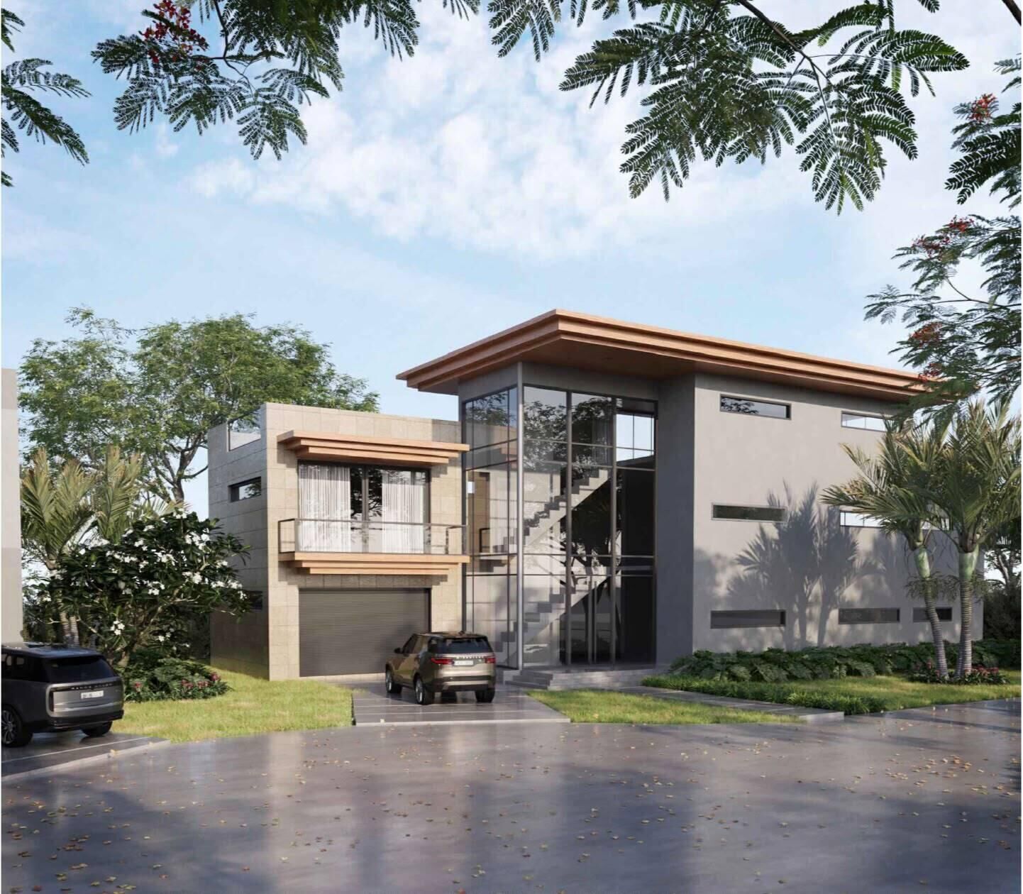 Property Photo: 601 NW 6th Street FL 33432