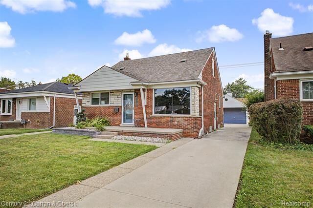 Property Photo:  9952 Park Avenue  MI 48101 