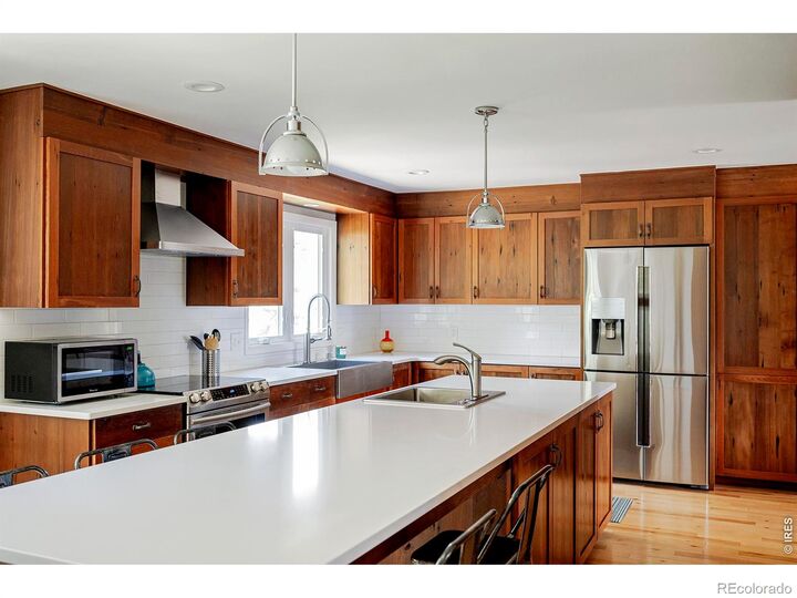 Property Photo: 139 Forest Trail CO 80482