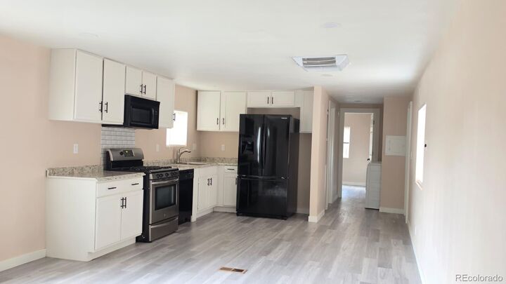 Property Photo: 1600 Sable Boulevard CO 80011