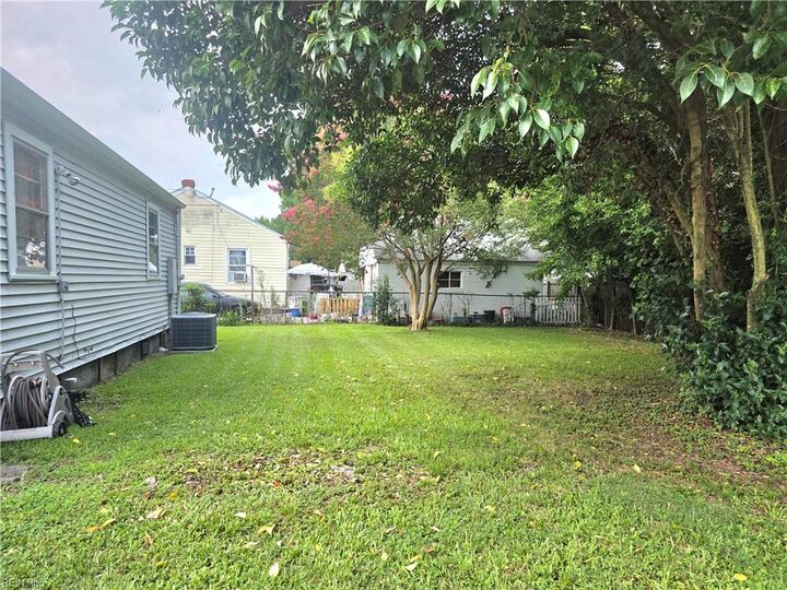 Property Photo:  3421 Somme Ave  VA 23509 