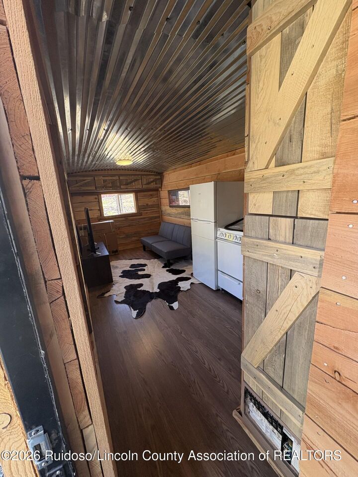 Property Photo: 143 Barney Luck Trail NM 88345