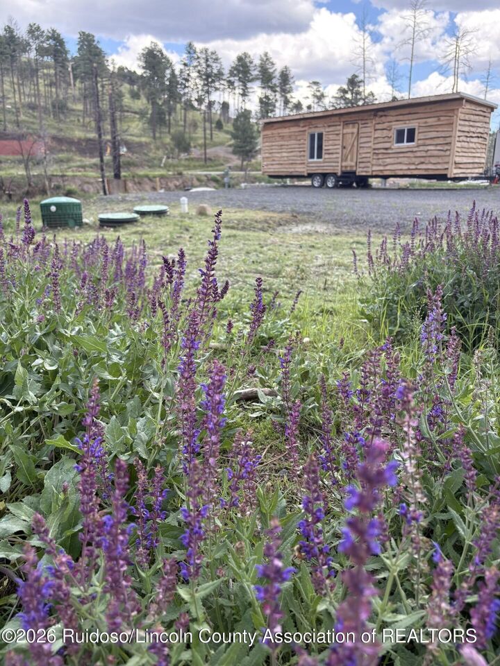 Property Photo:  143 Barney Luck Trail  NM 88345 