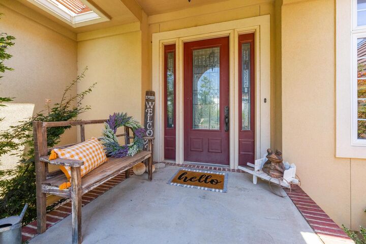 Property Photo: 2918 N Fossil Rim St KS 67205
