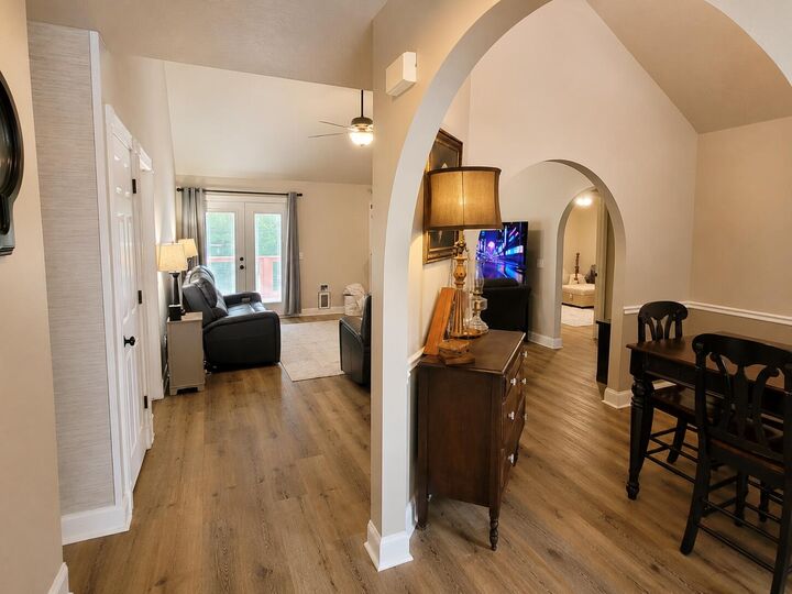 Property Photo: 6330 Chandler Hill Chandler Hill Road TN 37363
