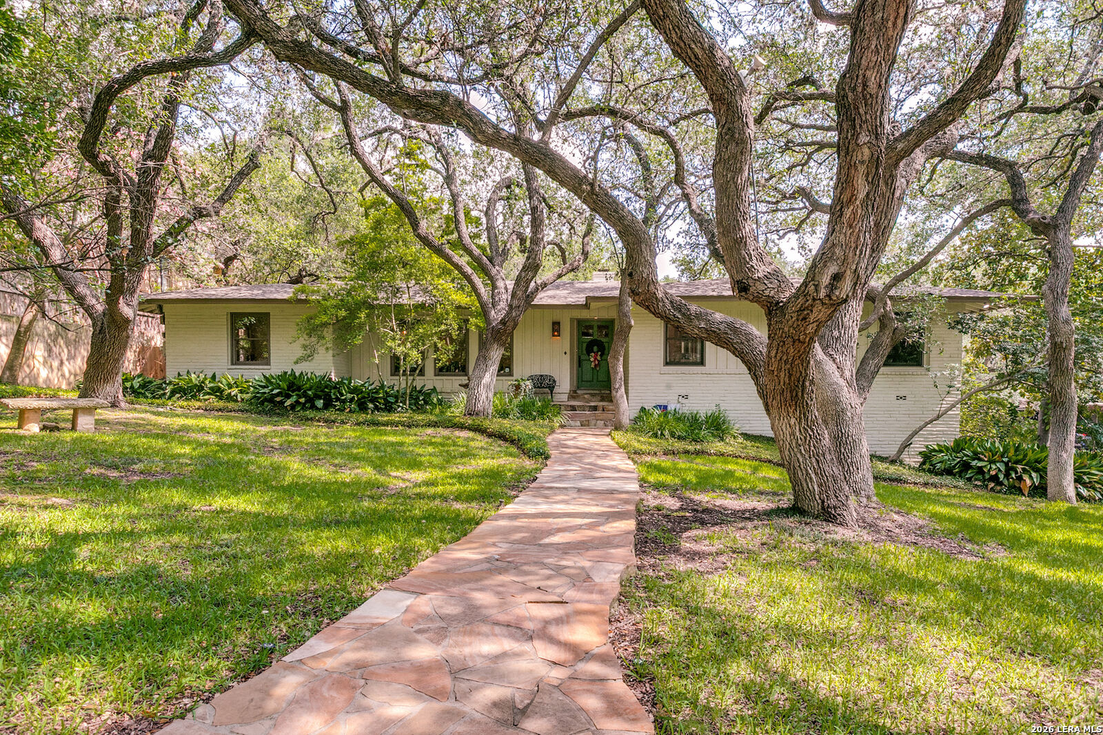 Property Photo: 707 College Blvd TX 78209