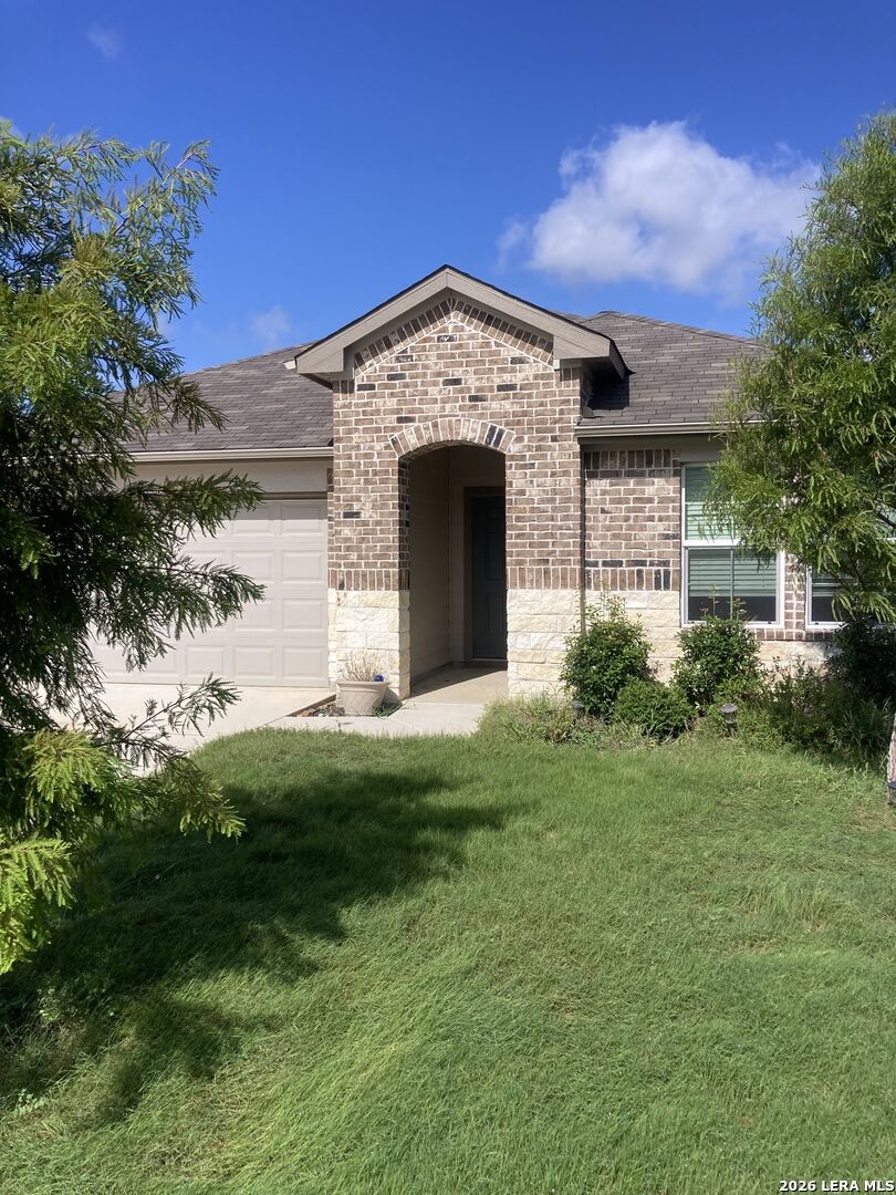 Property Photo: 404 Chaco Loop TX 78155